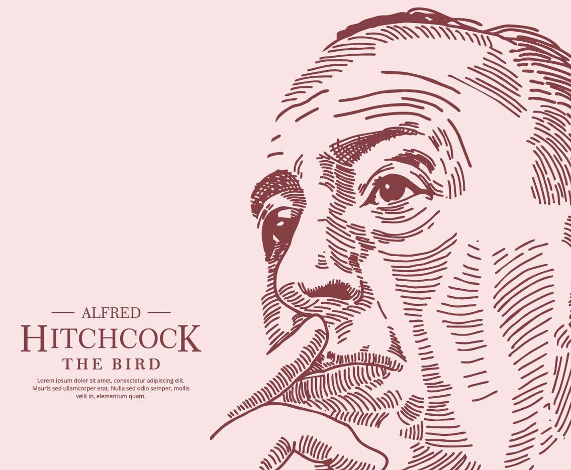 Hitchcock Background