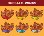 Buffalo Wings