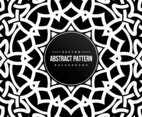 Abstract Pattern Background