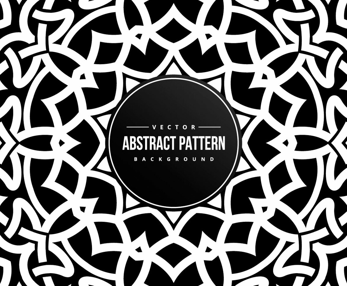 Abstract Pattern Background
