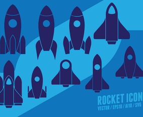 Rocket Set