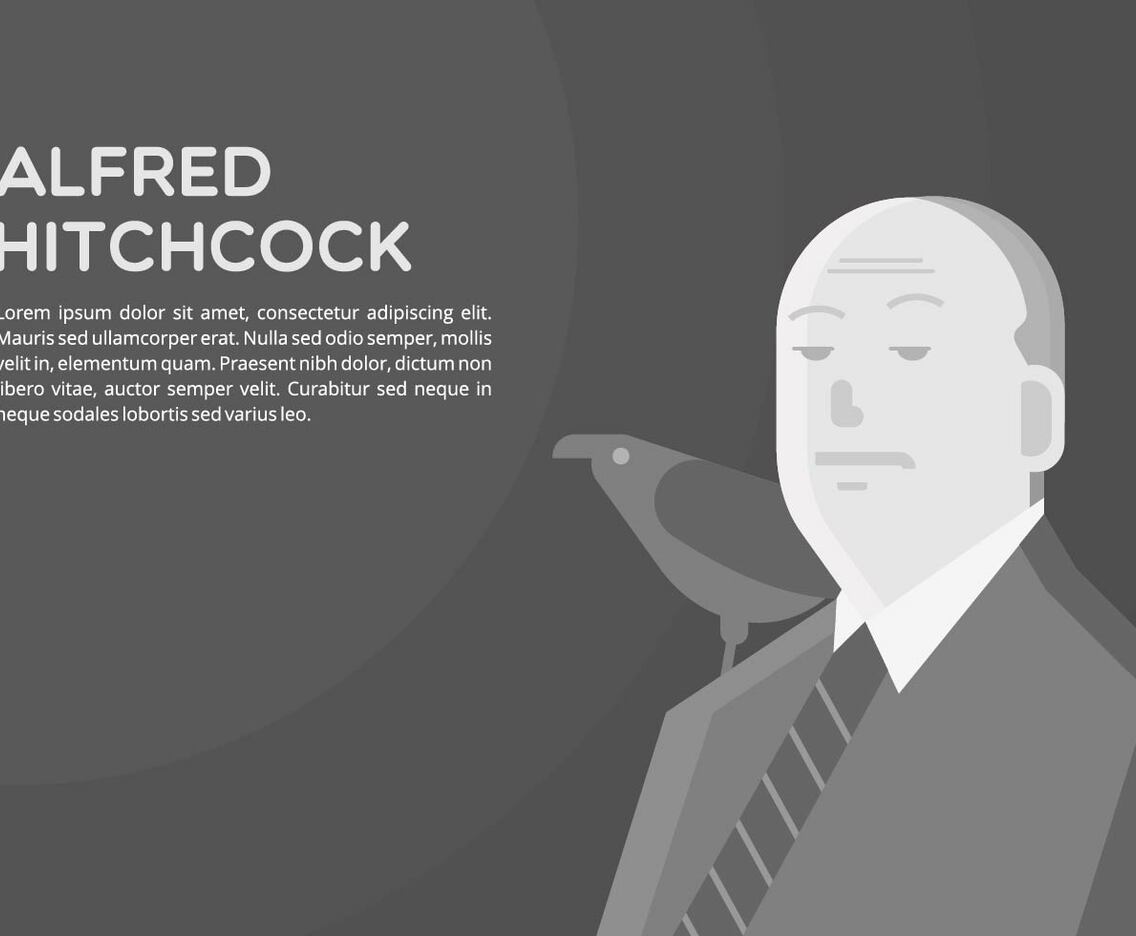 Hitchcock Background