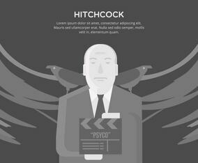 Hitchcock Background