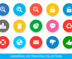 Universal Icon Collection