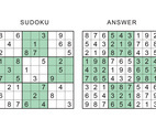 Sudoku Game