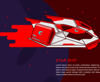 Starship Background