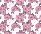 Camellia Pattern