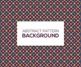 Free abstract pattern vector - Vector Art