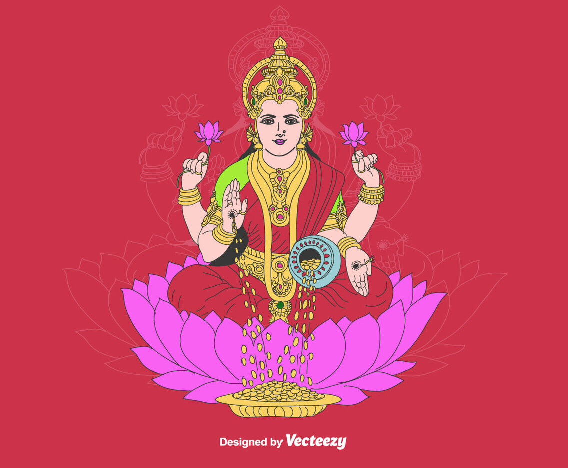 Lakshmi  Vector