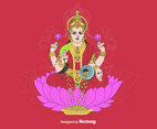 Lakshmi  Vector