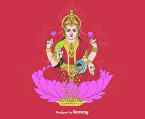 Lakshmi  Vector