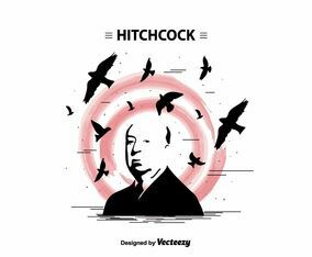 Hitchcock Vector