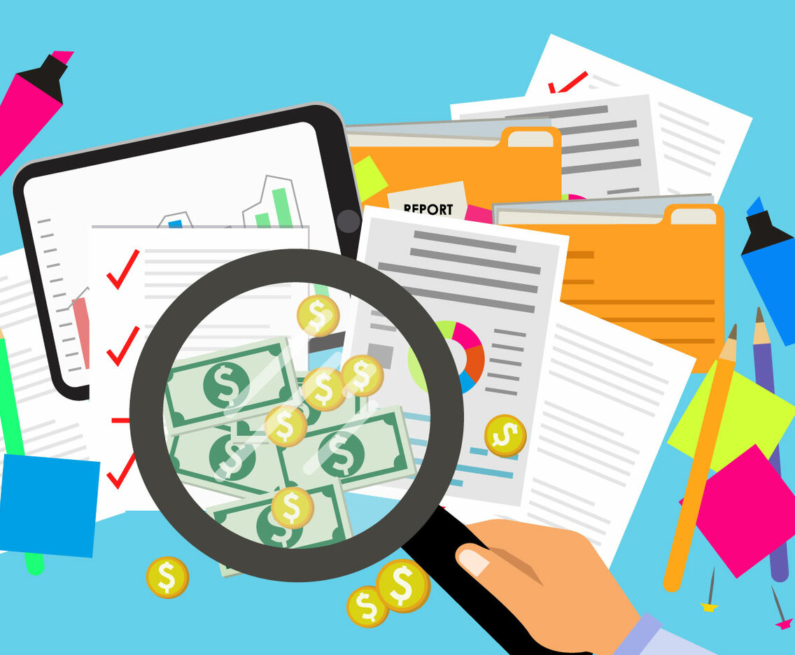 Searching Opportunity