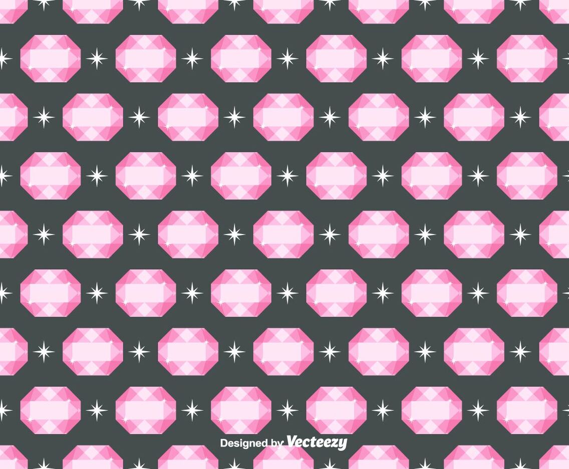Rhinestone Background