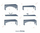 Marimba Vector
