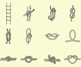 Various Forms of Rope