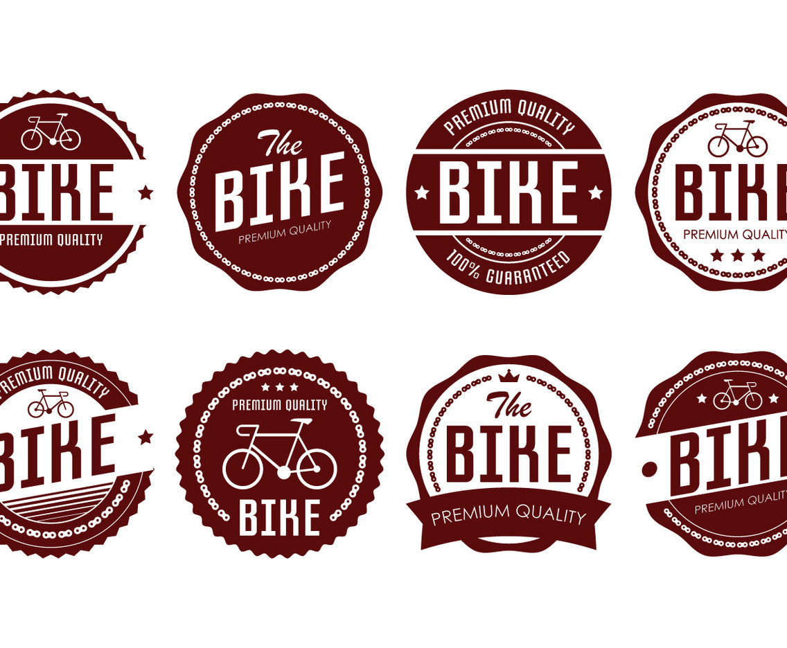 Bicicleta Badge