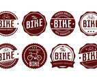 Bicicleta Badge