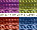 Versace Pattern