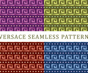 Versace Pattern