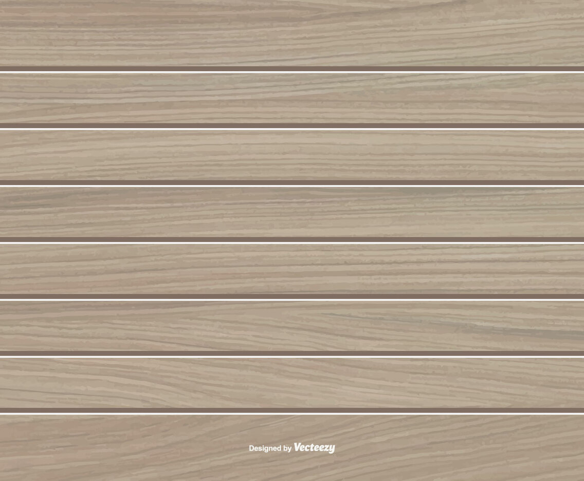 Wood Planks Background