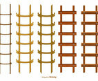 Vector Ladder Collection