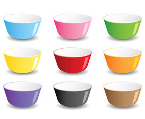 Mixing Bowls
