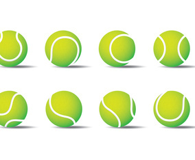 Tennis Ball