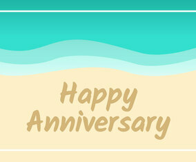 Anniversary Card
