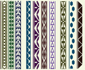 Versace Vector Border