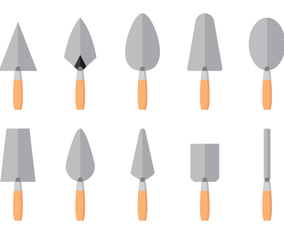 Masonry Tools
