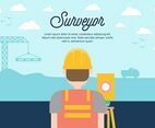 Surveyor Background