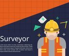 Surveyor Background
