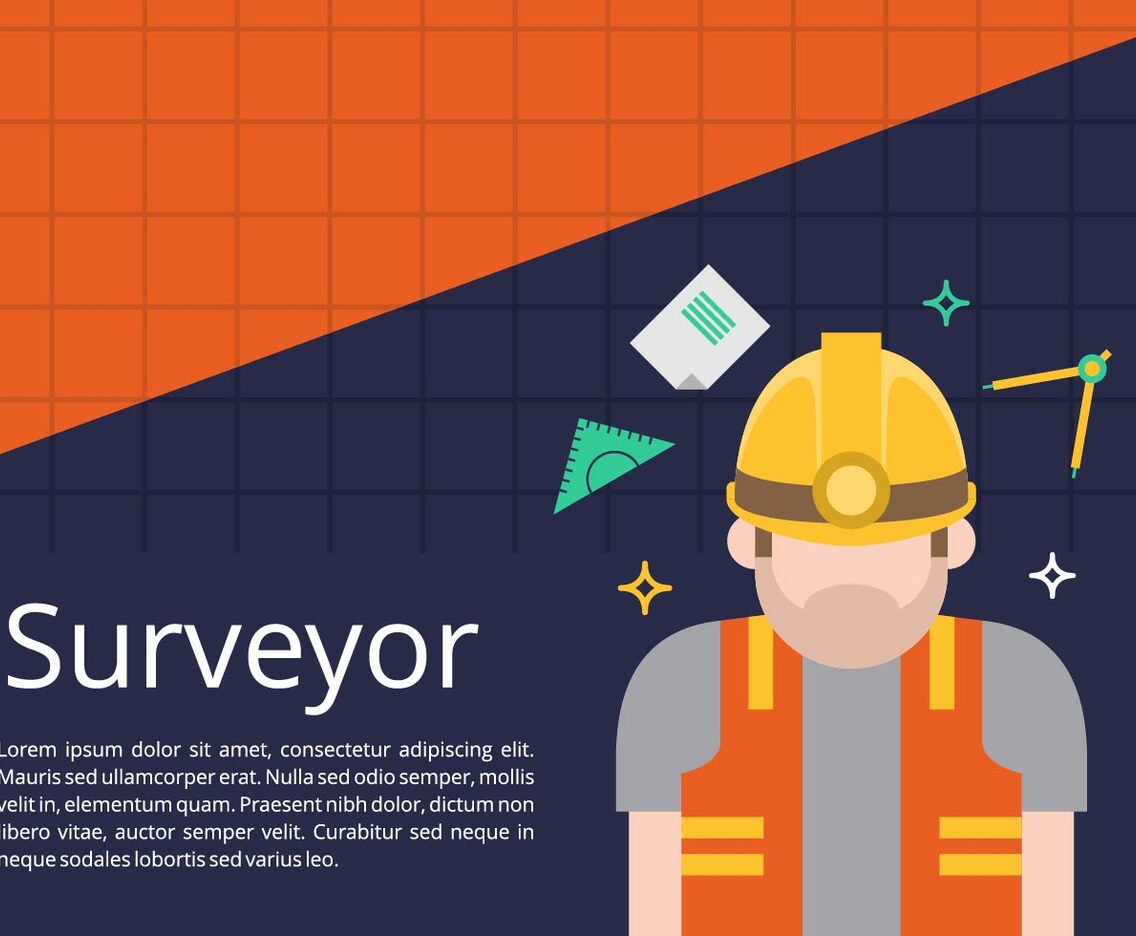 Surveyor Background