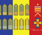 Romanian Army Rank