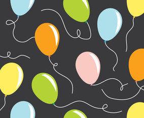 hot air balloon vector - 2588 Free Vectors to Download | FreeVectors