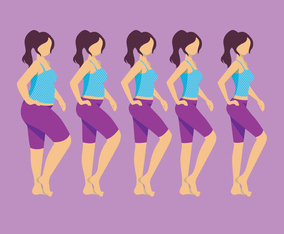 Slimming Vector