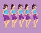 Slimming Vector