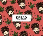Dreads Background