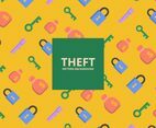 Theft Background