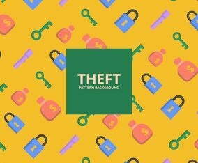 Theft Background