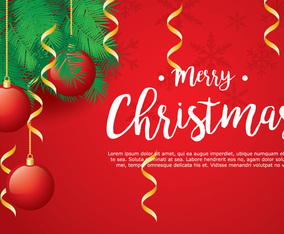 Christmas Background