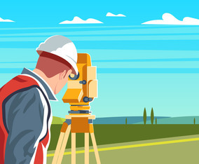 Engineer Surveyor