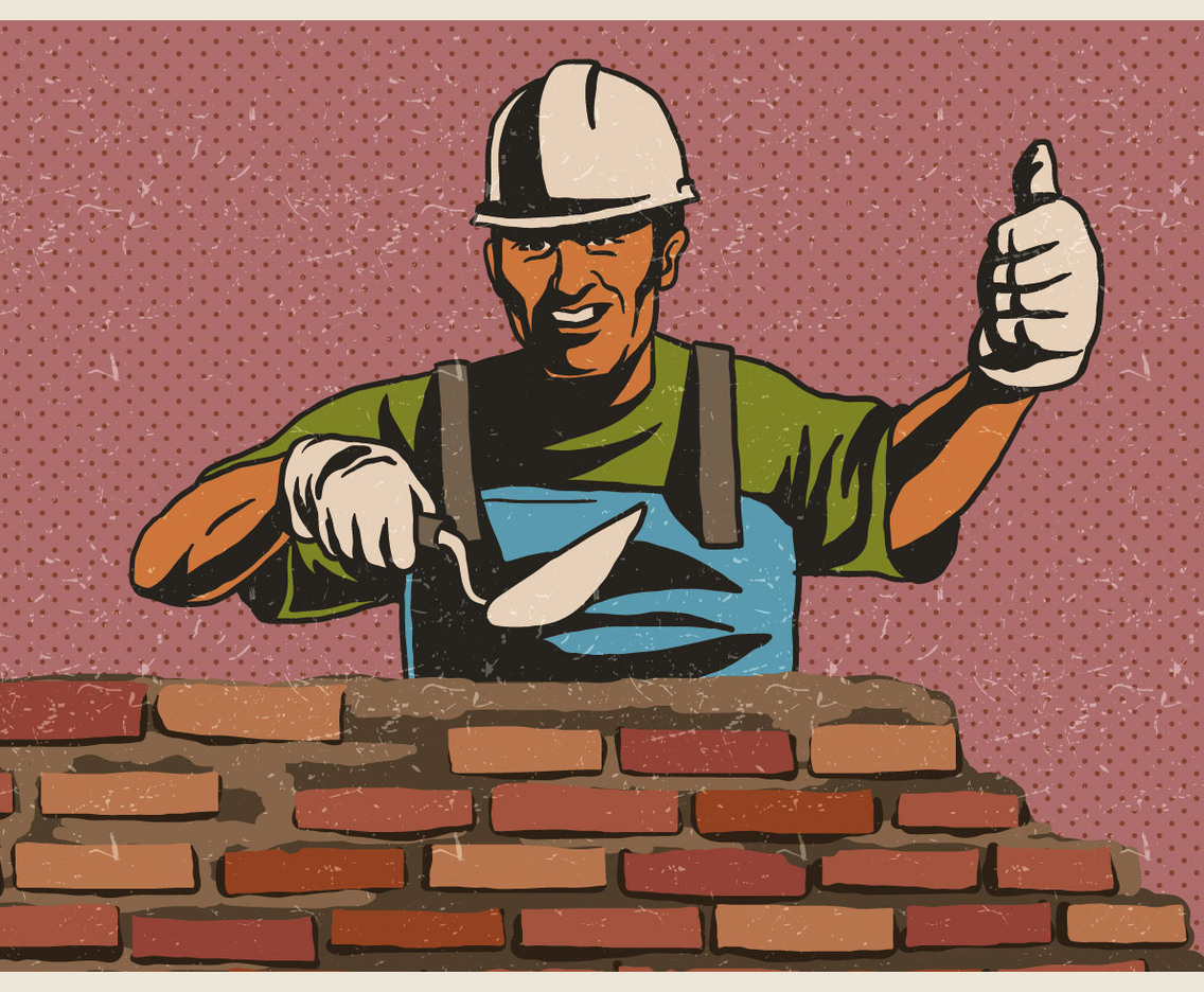 Masonry Worker
