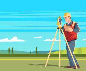 Land Surveyor