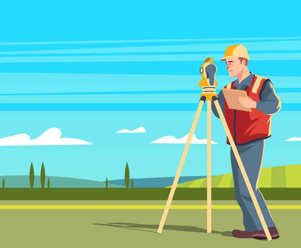 Land Surveyor