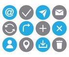 Communication Icon