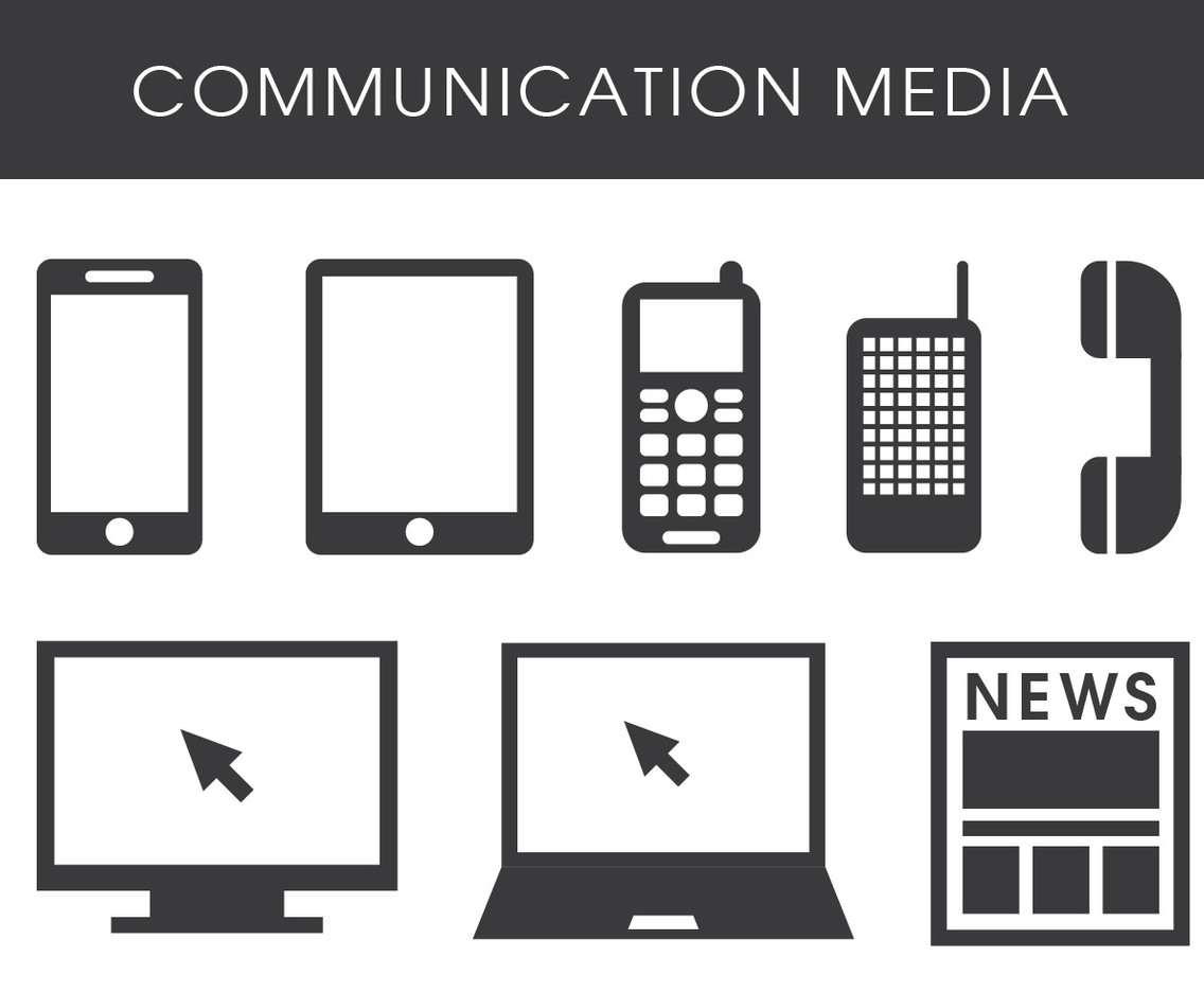 Communication Media