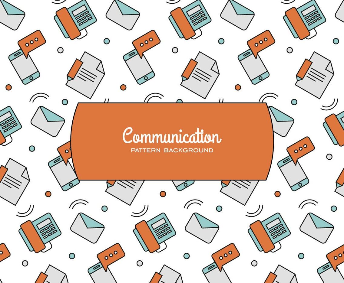 Communication Background