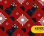 Kendo Background